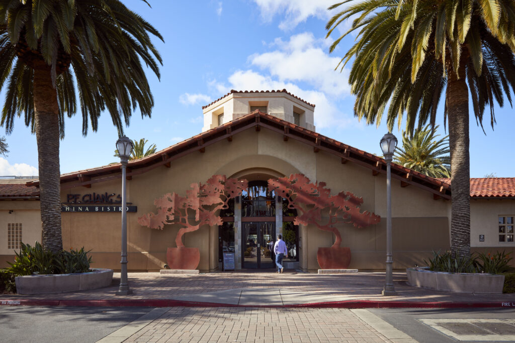 Cherry Orchard Shopping Center Prime Commercial