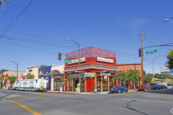 201 Willow Street, San Jose