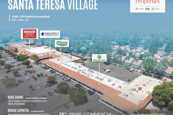 Santa Teresa Village