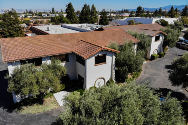 Camden Office/Industrial Park | 730-750 Camden FOR SALE