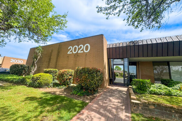 2020 – 2030 Coffee Rd